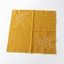 ナフキン（麻の葉）