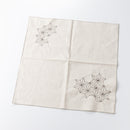 ナフキン（麻の葉）