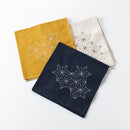 ナフキン（麻の葉）