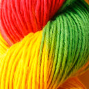 刺し子糸【段染め】（201番〜205番）